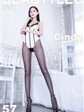 Beautyleg 2023.02.17 No.2257 Cindy(1)